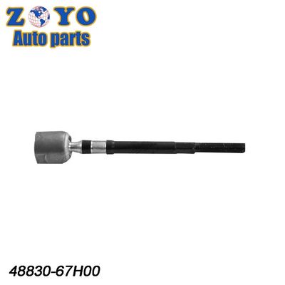 48830-67H00-000 Montura de barra de ligação de aço inoxidável para autocarro Suzuki 99-06
