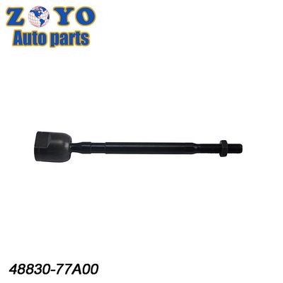 Disponível 48830-77A00 Sistema de direção Rod End Ball Joint Tie Rod End Replacement para Suzuki Celerio 2014-2022