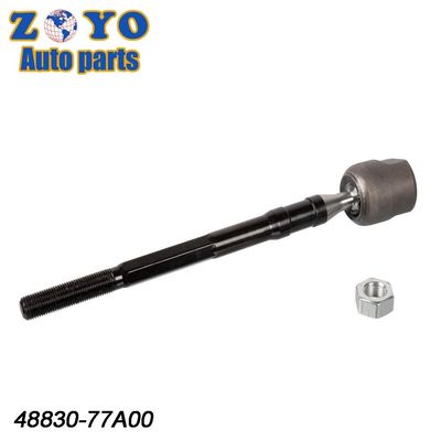 Disponível 48830-77A00 Sistema de direção Rod End Ball Joint Tie Rod End Replacement para Suzuki Celerio 2014-2022