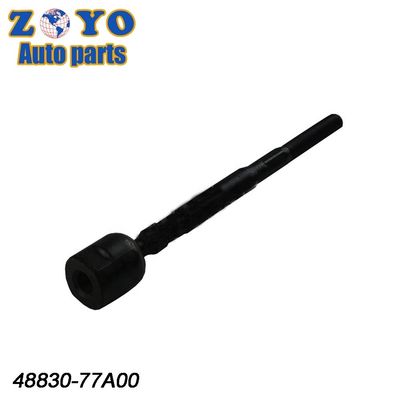 Disponível 48830-77A00 Sistema de direção Rod End Ball Joint Tie Rod End Replacement para Suzuki Celerio 2014-2022