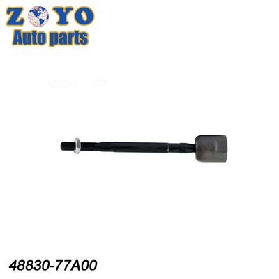 Disponível 48830-77A00 Sistema de direção Rod End Ball Joint Tie Rod End Replacement para Suzuki Celerio 2014-2022