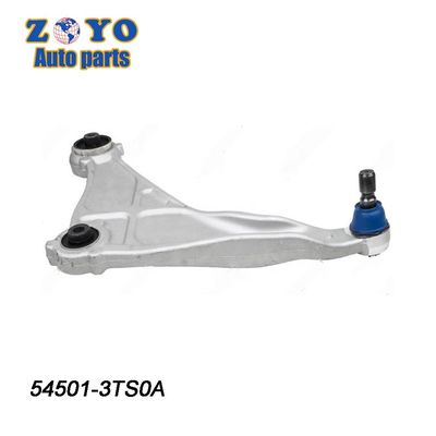 54501-3TA0A Braço de comando anterior inferior para Nissan Altima 2013-2023 Mevotech n.o MS301171
