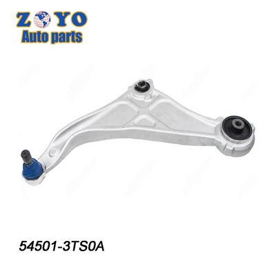 54501-3TA0A Braço de comando anterior inferior para Nissan Altima 2013-2023 Mevotech n.o MS301171