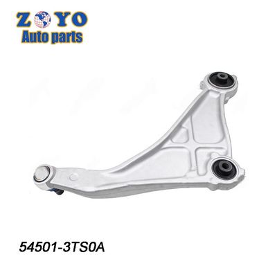 54501-3TA0A Braço de comando anterior inferior para Nissan Altima 2013-2023 Mevotech n.o MS301171