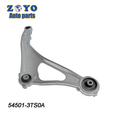 54501-3TA0A Braço de comando anterior inferior para Nissan Altima 2013-2023 Mevotech n.o MS301171