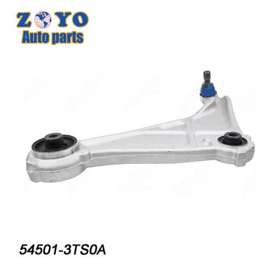 54501-3TA0A Braço de comando anterior inferior para Nissan Altima 2013-2023 Mevotech n.o MS301171