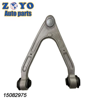 Instalação de automóveis Hummer Braço de comando superior dianteiro para Hummer H3 2005- Partes de suspensão de automóveis
