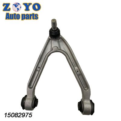 Instalação de automóveis Hummer Braço de comando superior dianteiro para Hummer H3 2005- Partes de suspensão de automóveis