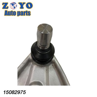 Instalação de automóveis Hummer Braço de comando superior dianteiro para Hummer H3 2005- Partes de suspensão de automóveis