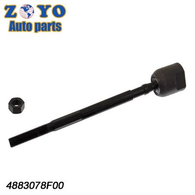 48830-78F00 Kit de extremidade de vara de gravata para Suzuki Ignis 00-03