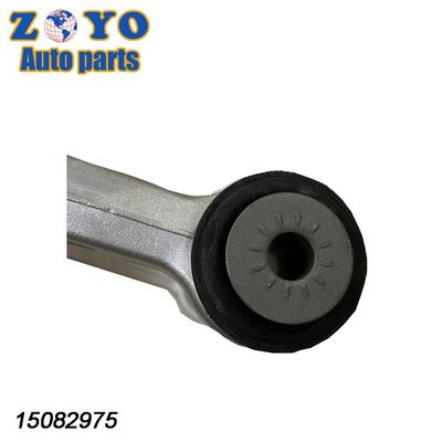 Instalação de automóveis Hummer Braço de comando superior dianteiro para Hummer H3 2005- Partes de suspensão de automóveis