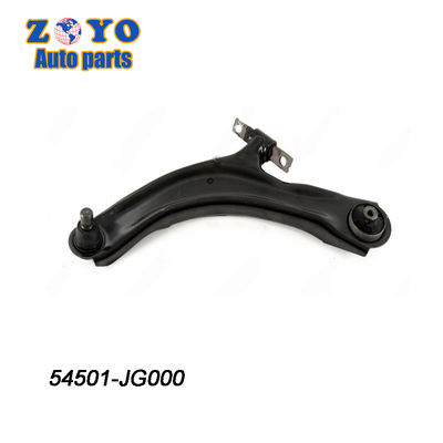 Armadilha de controle inferior esquerda para Nissan Rogue 2006-2013