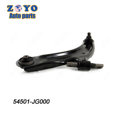 Armadilha de controle inferior esquerda para Nissan Rogue 2006-2013