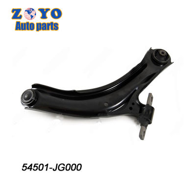 Armadilha de controle inferior esquerda para Nissan Rogue 2006-2013