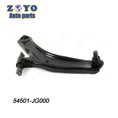 Armadilha de controle inferior esquerda para Nissan Rogue 2006-2013