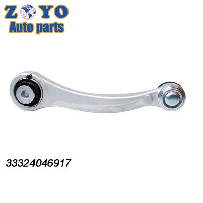 Peças de suspensão automática braço de comando inferior dianteiro ajustável para BMW E70 E71 E72 E46 2007
