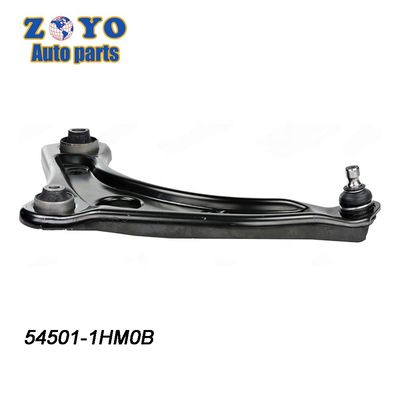 Braço de controle de suspensão de alto custo para Nissan de março de 2011 54501-9KC0B MS301138