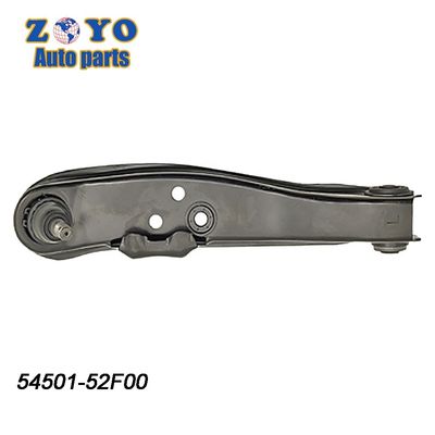 Modelo de carro PARA Nissan 240SX 89-93 Kit de suspensão do braço de controle inferior com OEM STANDARD