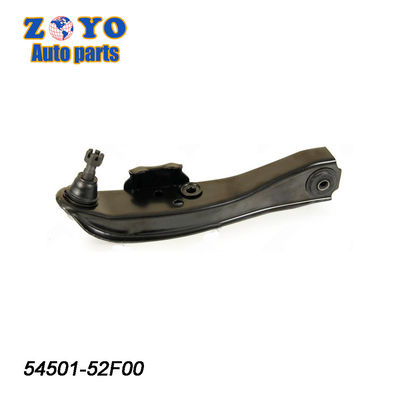 Modelo de carro PARA Nissan 240SX 89-93 Kit de suspensão do braço de controle inferior com OEM STANDARD