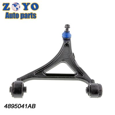 Braço de comando inferior da roda dianteira 40 Cr Forja para Dodge Charger/Chrysler 300 2005-2020
