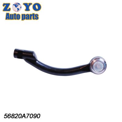 End Steering Tie Rod para Kia Forte 14-18 K3 TD Mevotech n.o MS90648 e preços acessíveis