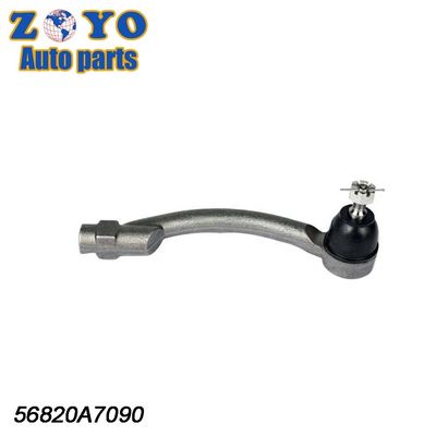 End Steering Tie Rod para Kia Forte 14-18 K3 TD Mevotech n.o MS90648 e preços acessíveis