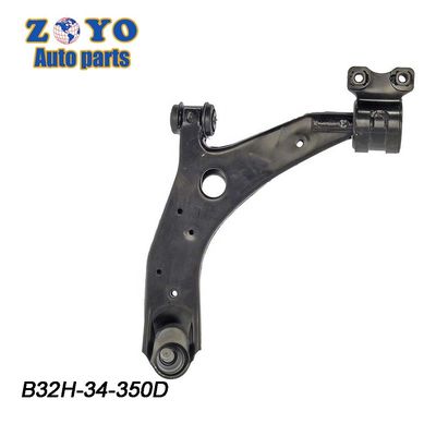 BP4K-34-300E Nature Rubber Bushing Right Front Lower Control Arm para Mazda Demio CX7 2009