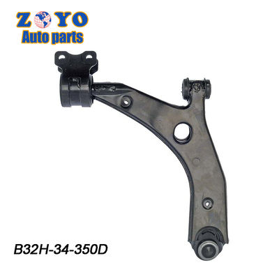 BP4K-34-300E Nature Rubber Bushing Right Front Lower Control Arm para Mazda Demio CX7 2009
