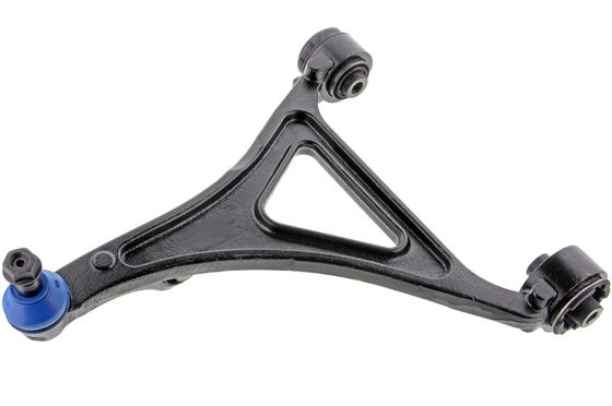 Braço de comando inferior da roda dianteira 40 Cr Forja para Dodge Charger/Chrysler 300 2005-2020