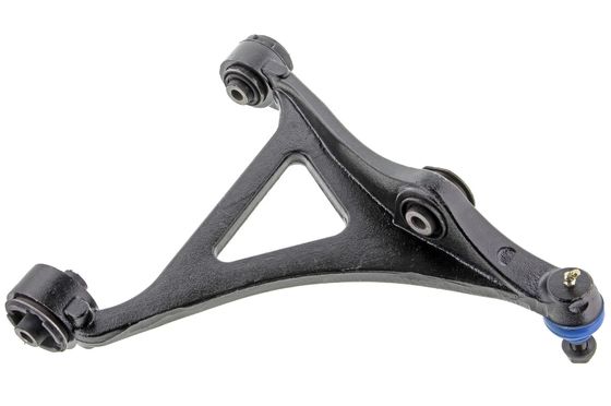 Braço de comando inferior da roda dianteira 40 Cr Forja para Dodge Charger/Chrysler 300 2005-2020