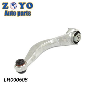 LR090506 Peças sobressalentes ajustáveis Braço de comando frontal para Jaguar TYPE S Manuseio melhorado