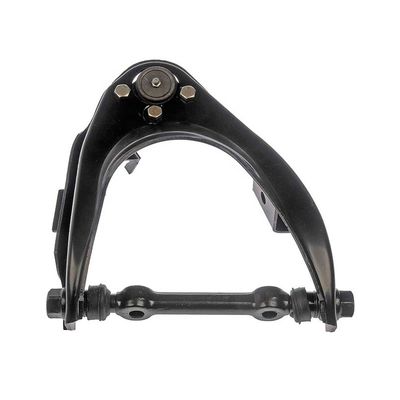 MS761190 Peças de suspensão automática Braço de comando superior direito dianteiro para Mazda B2000 86-87