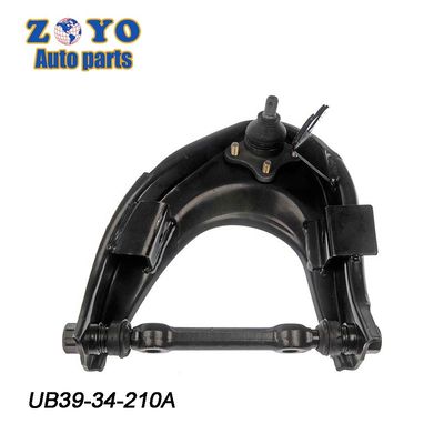 MS761190 Peças de suspensão automática Braço de comando superior direito dianteiro para Mazda B2000 86-87