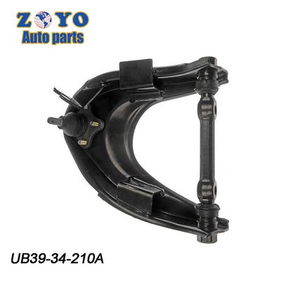 MS761190 Peças de suspensão automática Braço de comando superior direito dianteiro para Mazda B2000 86-87