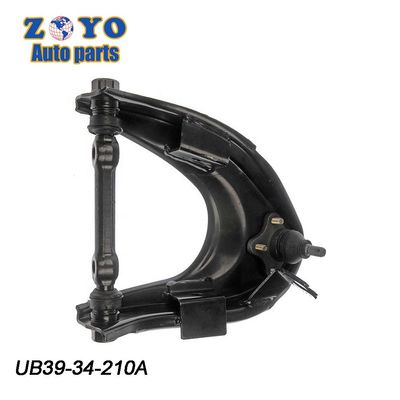 MS761190 Peças de suspensão automática Braço de comando superior direito dianteiro para Mazda B2000 86-87
