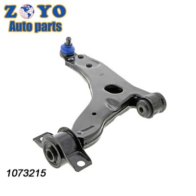 2M513051BC Intercâmbio n.o 1 Braço de controlo para Ford Focus Limousine 2000-2004 Posição inferior