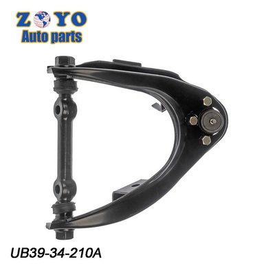 MS761190 Peças de suspensão automática Braço de comando superior direito dianteiro para Mazda B2000 86-87