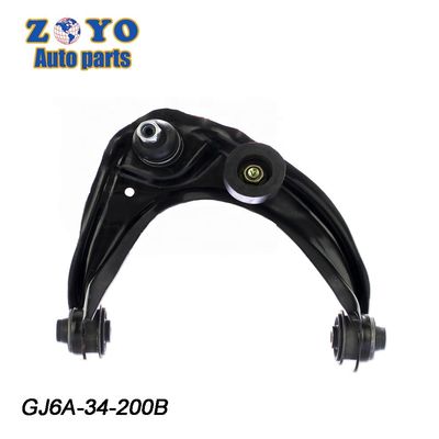 Peças para automóveis Braço de comando superior direito para Mazda 6 02-08 RK620635 Finalidade Substituição/Reparação