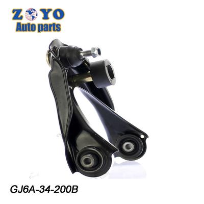 Peças para automóveis Braço de comando superior direito para Mazda 6 02-08 RK620635 Finalidade Substituição/Reparação