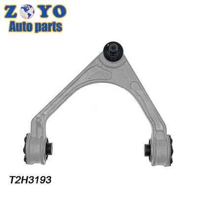 OE NO. T4N1130 Modelo de carro para Jaguar XF Frente Braço de comando superior de alumínio C2Z29115 C2Z29117