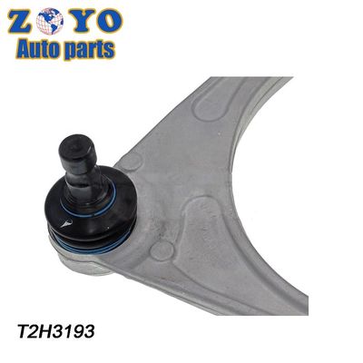 OE NO. T4N1130 Modelo de carro para Jaguar XF Frente Braço de comando superior de alumínio C2Z29115 C2Z29117