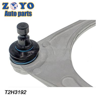 T2H3192 527-104 Braço de controlo anterior superior ajustável de liga de alumínio para o tipo Jaguar XE XJL S