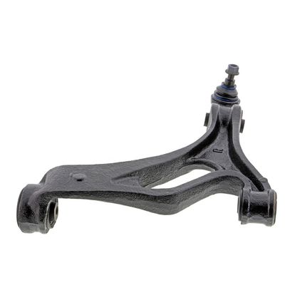 40 Cr Braço de controlo inferior da articulação da bola para Audi Q7 2007-2011 Performance de longa duração