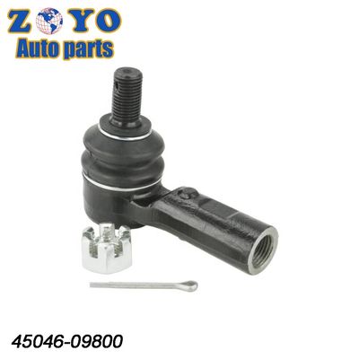 Auto Tie Rod End Kit para Toyota Hilux VIII Pickup 2015- Padrão de posição esquerda