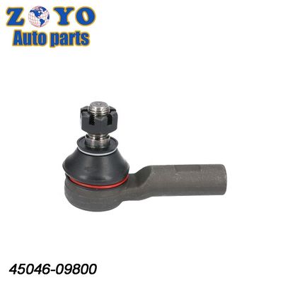Auto Tie Rod End Kit para Toyota Hilux VIII Pickup 2015- Padrão de posição esquerda