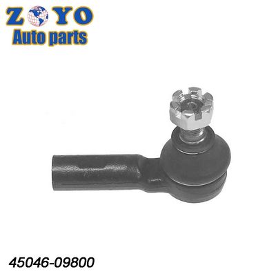 Auto Tie Rod End Kit para Toyota Hilux VIII Pickup 2015- Padrão de posição esquerda