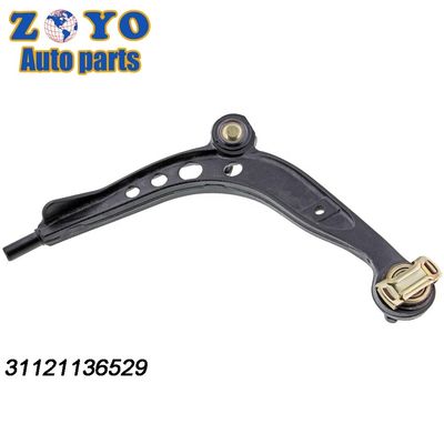 Sistema de suspensão para BMW Z3 E36 2003 OEM aço dianteiro inferior posição do braço de comando esquerda