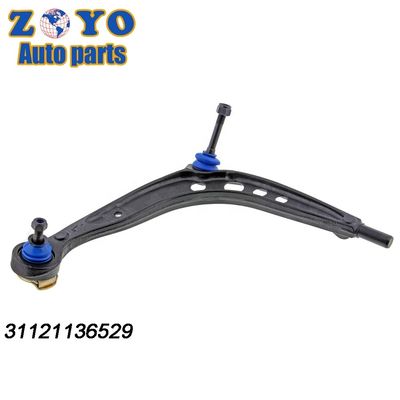 Sistema de suspensão para BMW Z3 E36 2003 OEM aço dianteiro inferior posição do braço de comando esquerda