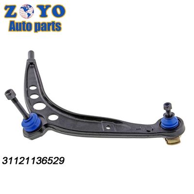 Sistema de suspensão para BMW Z3 E36 2003 OEM aço dianteiro inferior posição do braço de comando esquerda