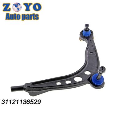 Sistema de suspensão para BMW Z3 E36 2003 OEM aço dianteiro inferior posição do braço de comando esquerda